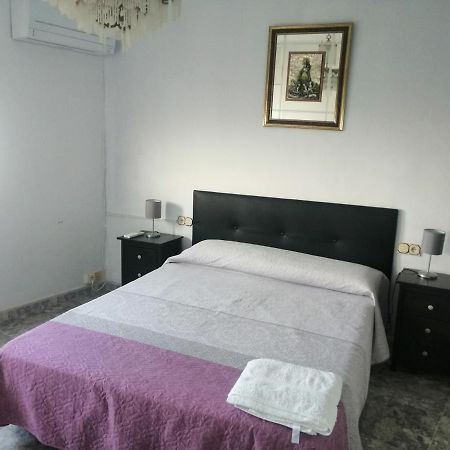 Casa Rural Guzman Setenil De Las Bodegas Экстерьер фото