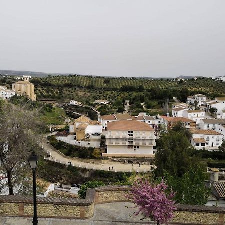 Casa Rural Guzman Setenil De Las Bodegas Экстерьер фото