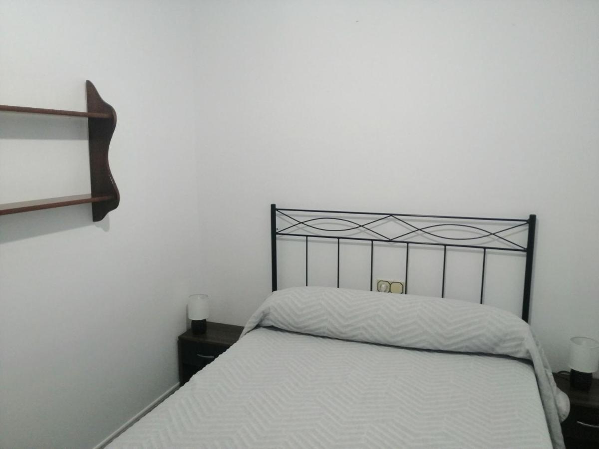 Casa Rural Guzman Setenil De Las Bodegas Экстерьер фото