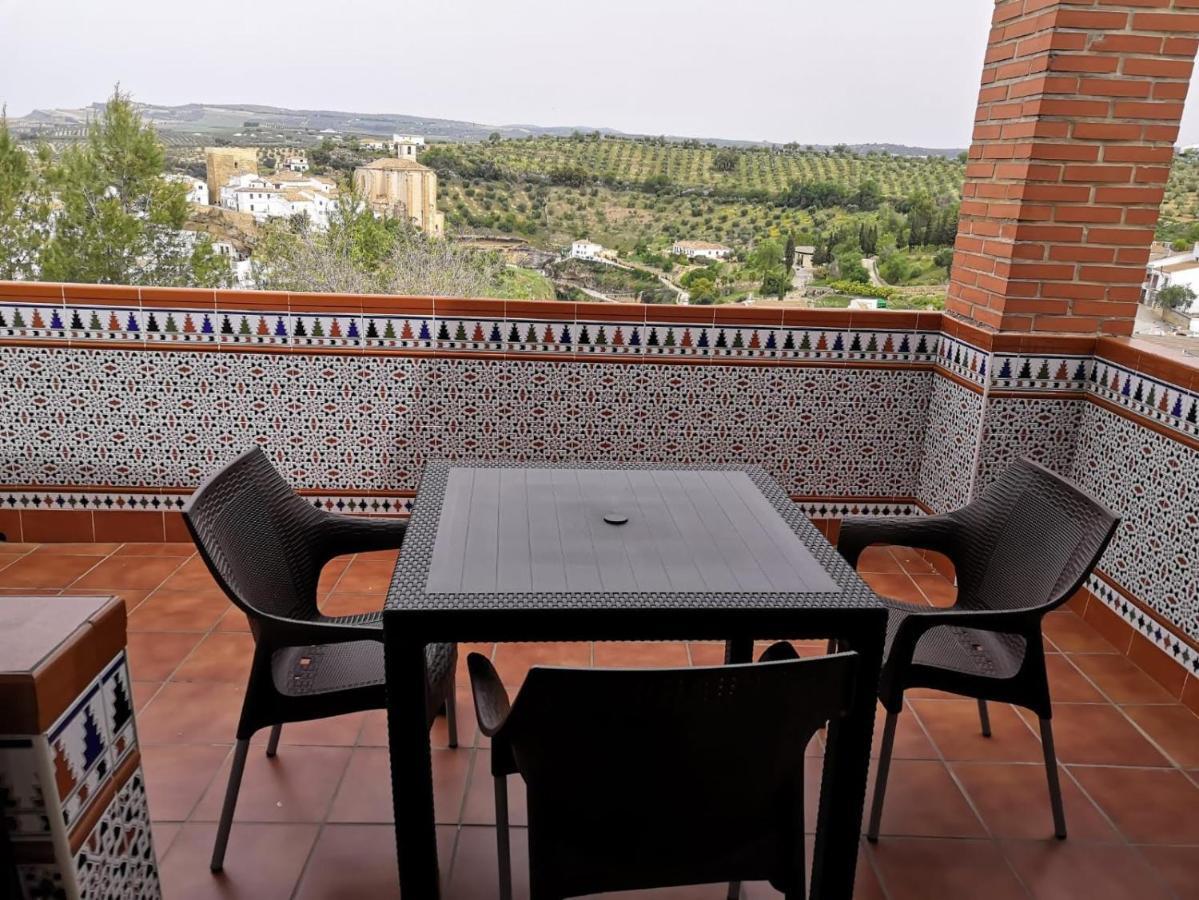 Casa Rural Guzman Setenil De Las Bodegas Экстерьер фото